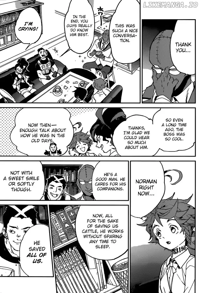 The Promised Neverland chapter 124 image 12_optimized